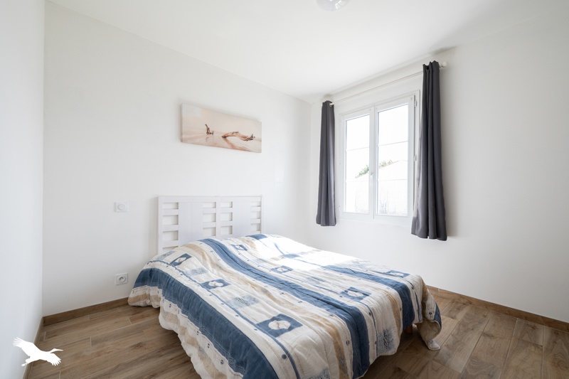 Vente Maison Saint-Denis-d'Oléron - 4 pièces -99 m² - (17650)