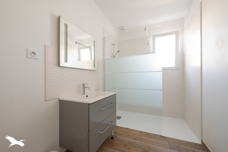 Vente Maison Saint-Denis-d'Oléron - 4 pièces -99 m² - (17650)