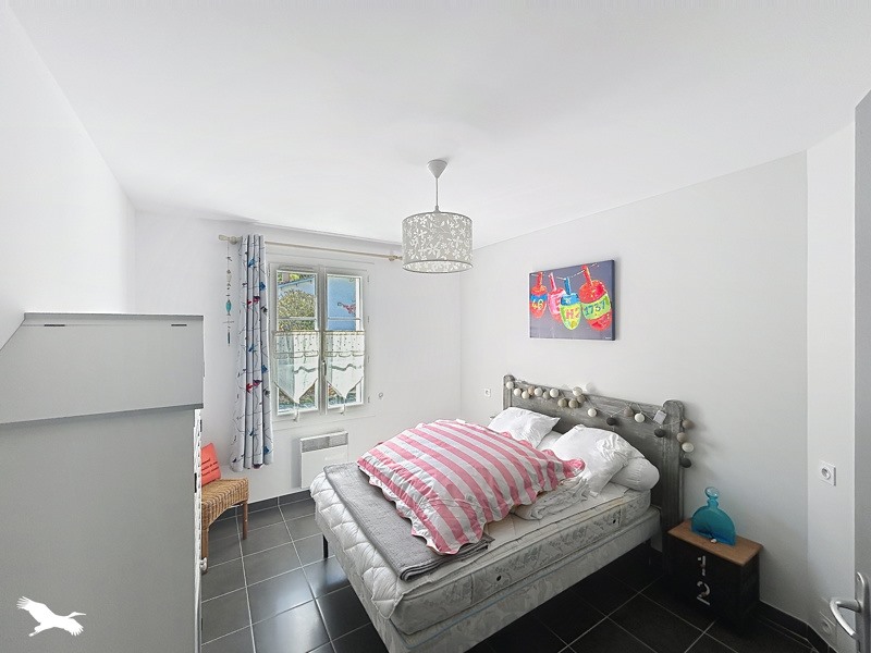 Vente Maison Saint-Georges-d'Oléron - 3 pièces -66 m² - (17190)