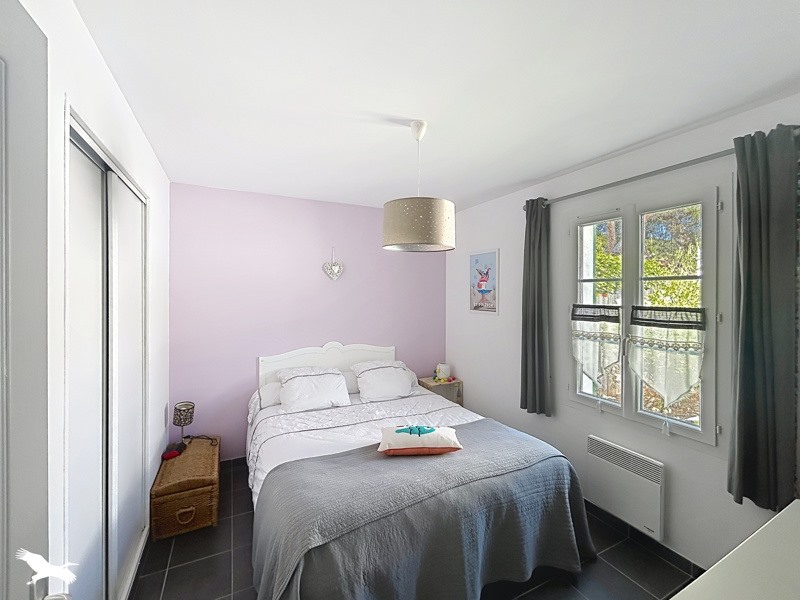 Vente Maison Saint-Georges-d'Oléron - 3 pièces -66 m² - (17190)