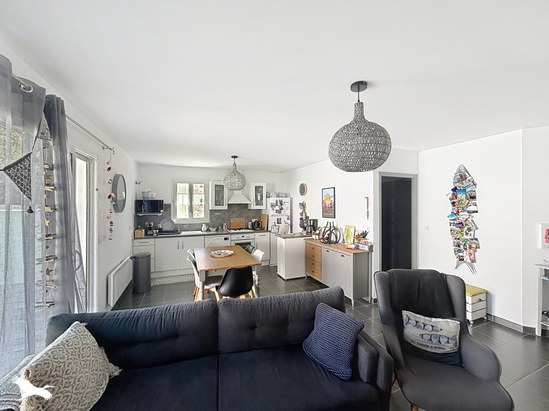 Vente Maison Saint-Georges-d'Oléron - 3 pièces -66 m² - (17190)