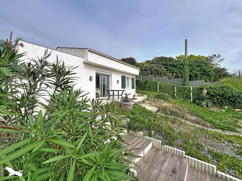 Maison 3 pièces 56 m² · à Saint-Georges-d'Oléron · 56 m² · 322 995 €