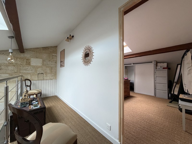 Vente Maison LORMONT - 4 pièces -110 m² - (33310)