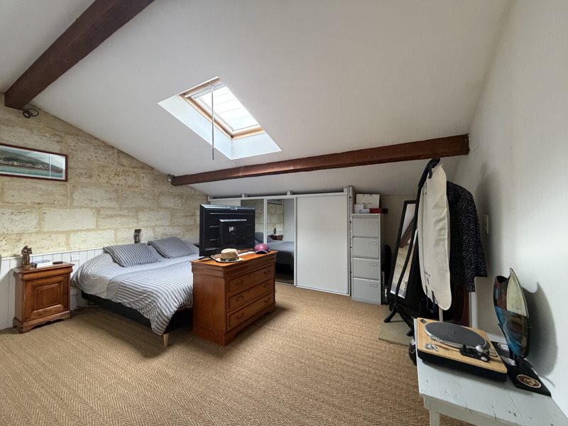 Vente Maison LORMONT - 4 pièces -110 m² - (33310)