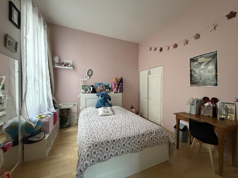 Vente Maison LORMONT - 4 pièces -110 m² - (33310)