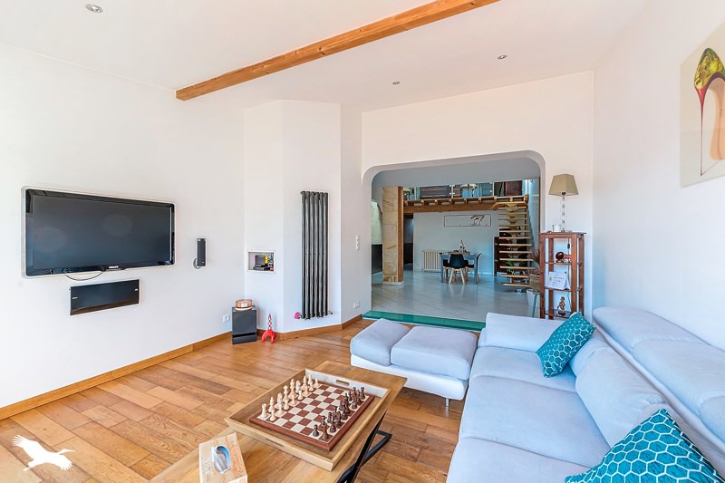 Vente Maison LORMONT - 4 pièces -110 m² - (33310)