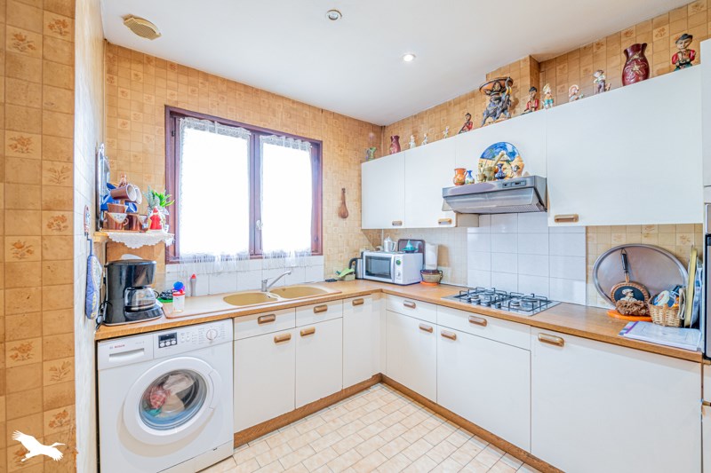 Vente Maison LORMONT - 4 pièces -87 m² - (33310)