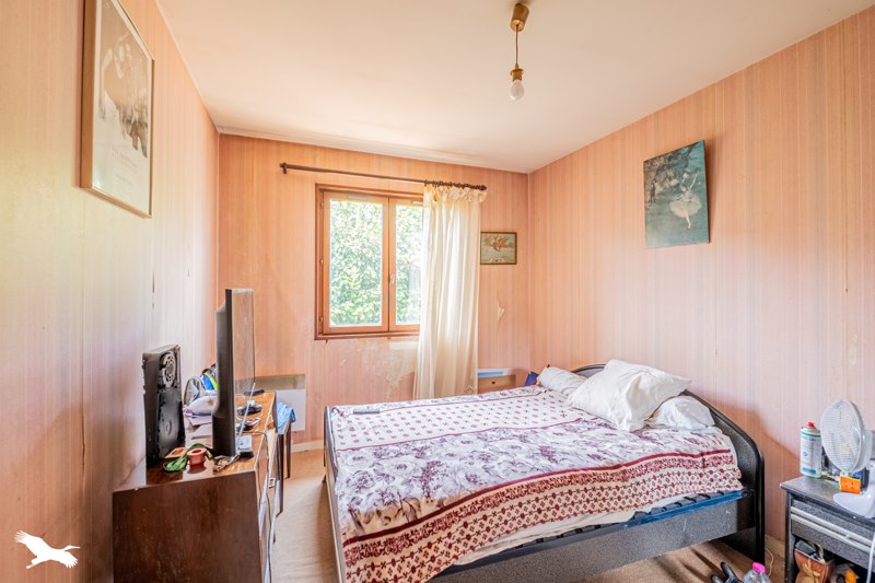 Vente Maison LORMONT - 4 pièces -87 m² - (33310)