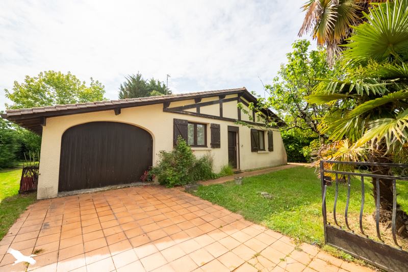 Vente Maison LORMONT - 4 pièces -87 m² - (33310)