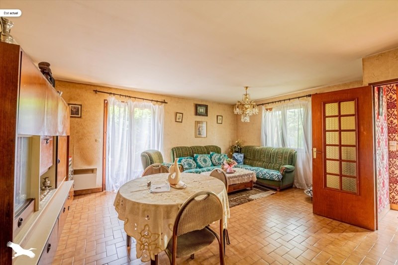 Vente Maison LORMONT - 4 pièces -87 m² - (33310)