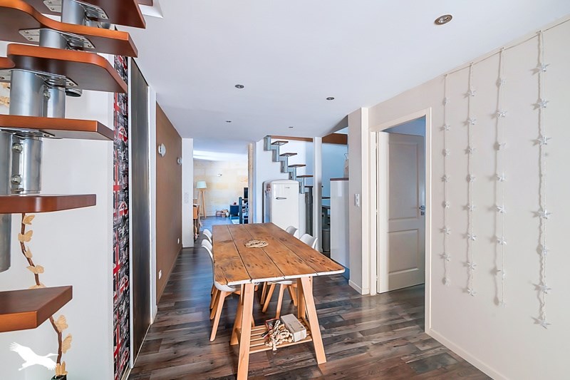 Vente Appartement LORMONT - 3 pièces -84 m² - (33310)