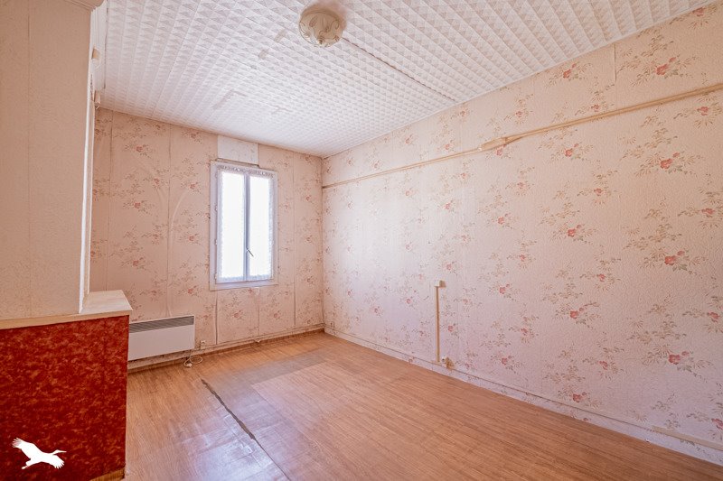 Vente Maison LORMONT - 3 pièces -67,4 m² - (33310)