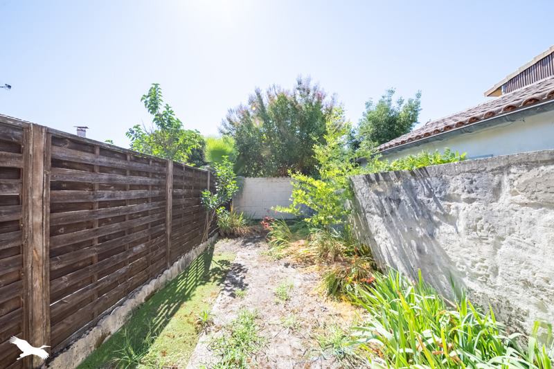 Vente Maison LORMONT - 3 pièces -67,4 m² - (33310)