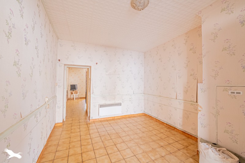 Vente Maison LORMONT - 3 pièces -67,4 m² - (33310)