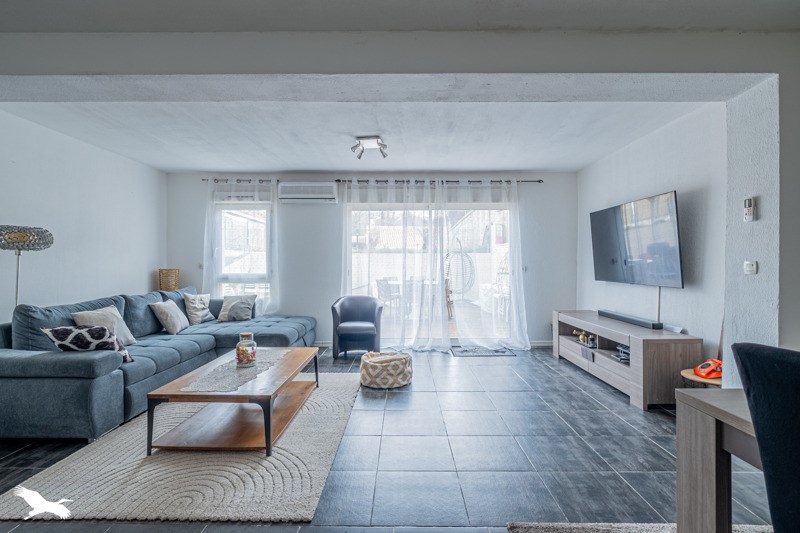 Vente Maison LORMONT - 4 pièces -96 m² - (33310)