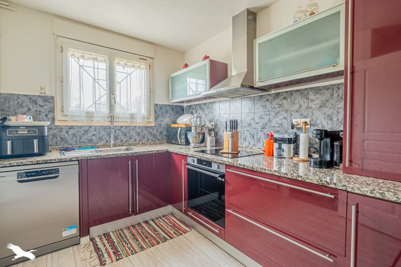 Vente Maison LORMONT - 4 pièces -96 m² - (33310)