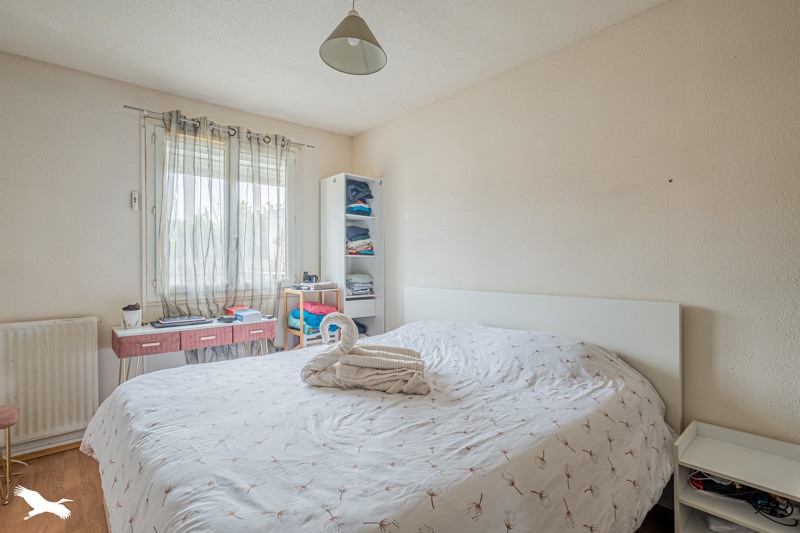 Vente Maison LORMONT - 4 pièces -96 m² - (33310)