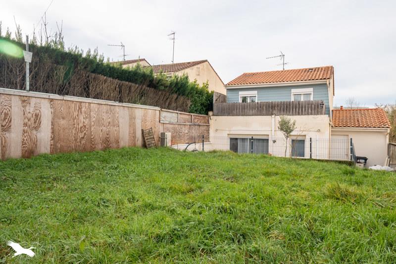 Vente Maison LORMONT - 4 pièces -96 m² - (33310)