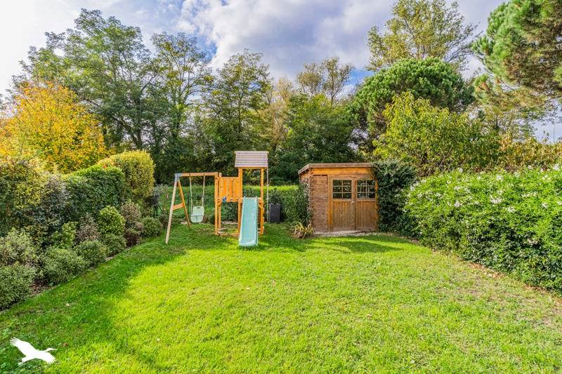 Vente Maison VILLENAVE D ORNON - 4 pièces -85,6 m² - (33140)