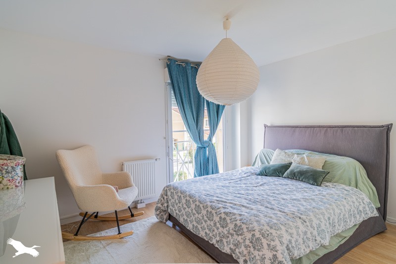 Vente Maison VILLENAVE D ORNON - 4 pièces -85,6 m² - (33140)