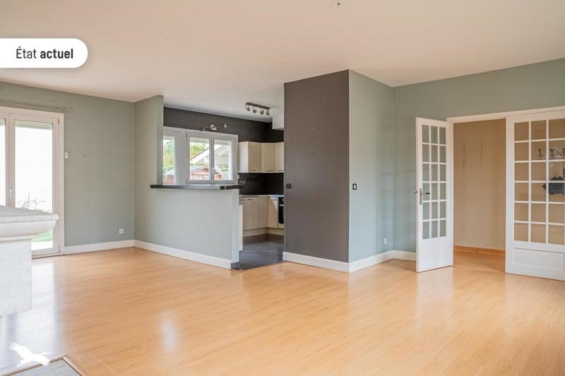 Vente Maison LORMONT - 6 pièces -131 m² - (33310)