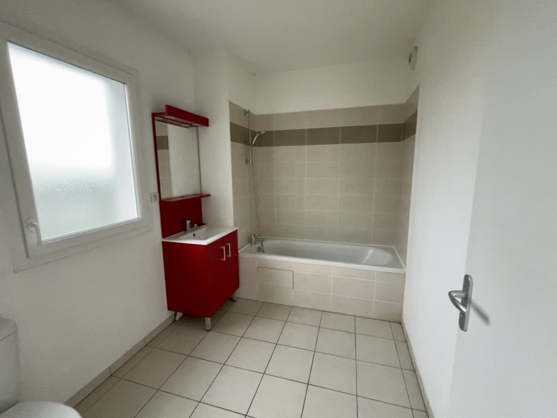Vente Appartement LORMONT - 2 pièces -44 m² - (33310)