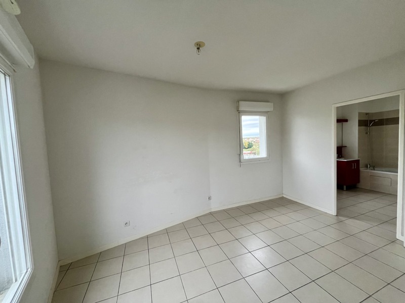 Vente Appartement LORMONT - 2 pièces -44 m² - (33310)