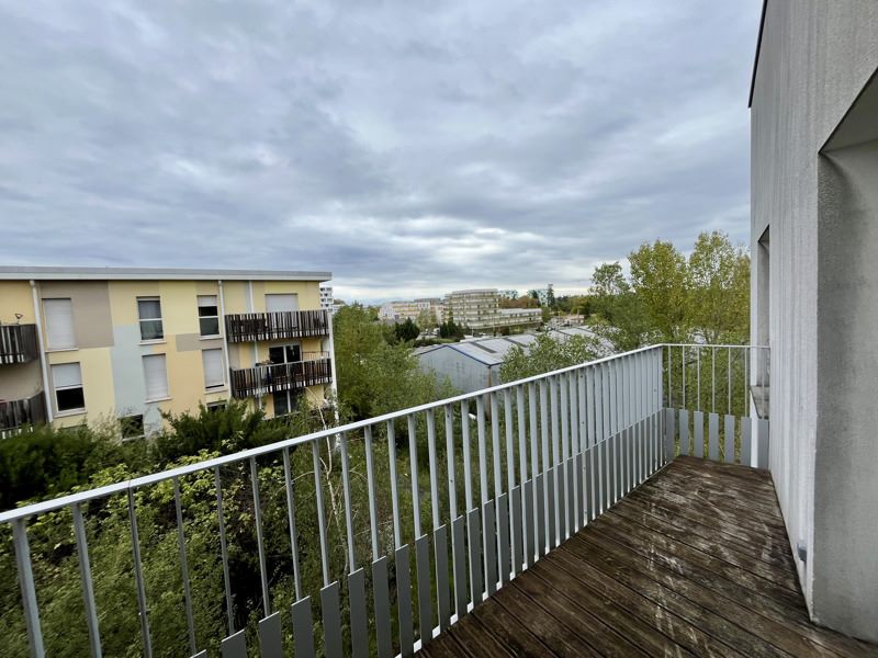 Vente Appartement LORMONT - 2 pièces -44 m² - (33310)