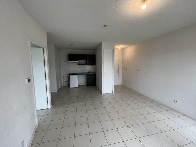 Vente Appartement LORMONT - 2 pièces -44 m² - (33310)