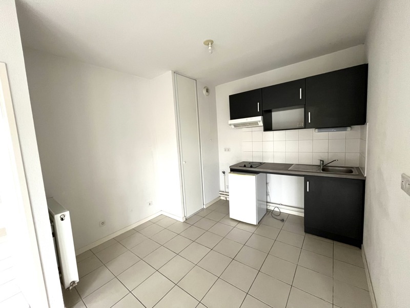 Vente Appartement LORMONT - 2 pièces -44 m² - (33310)