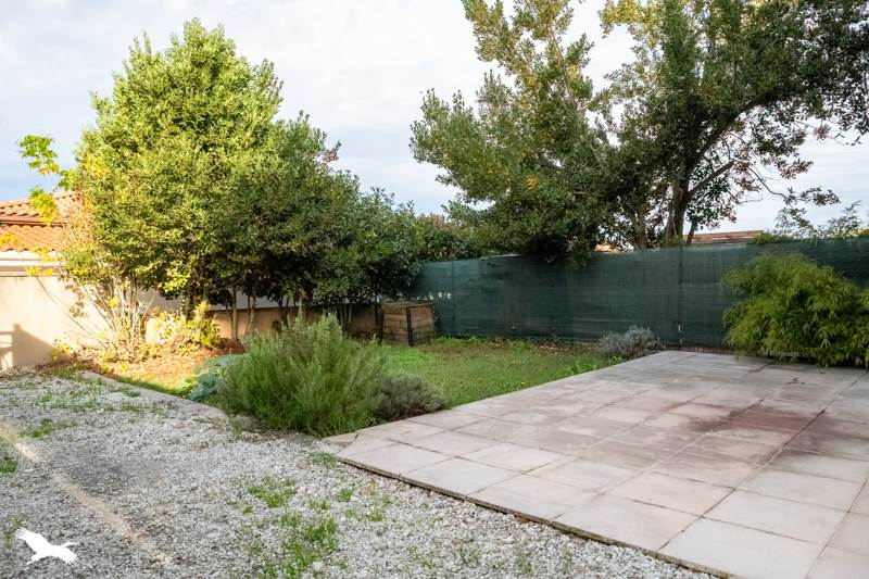 Vente Maison LORMONT - 4 pièces -67 m² - (33310)