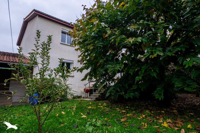 Vente Maison LORMONT - 6 pièces -127 m² - (33310)