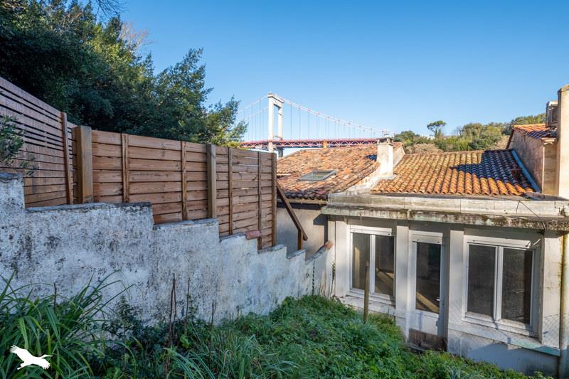 Vente Maison LORMONT - 2 pièces -46 m² - (33310)