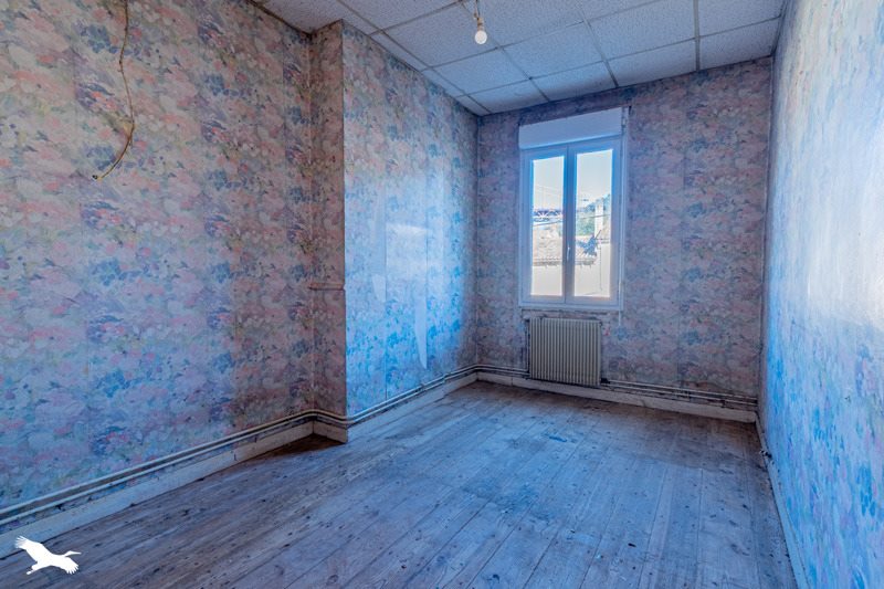 Vente Maison LORMONT - 2 pièces -46 m² - (33310)