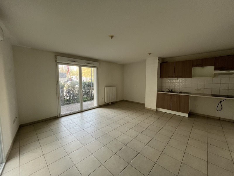 Vente Appartement LORMONT - 3 pièces -62 m² - (33310)