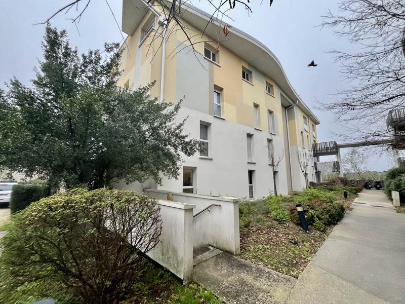 Vente Appartement LORMONT - 3 pièces -62 m² - (33310)