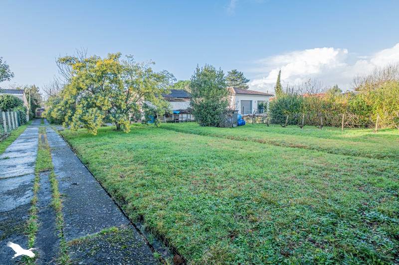 Vente Maison LORMONT - 4 pièces -90 m² - (33310)