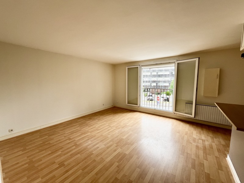 Vente Appartement LORMONT - 2 pièces -48 m² - (33310)