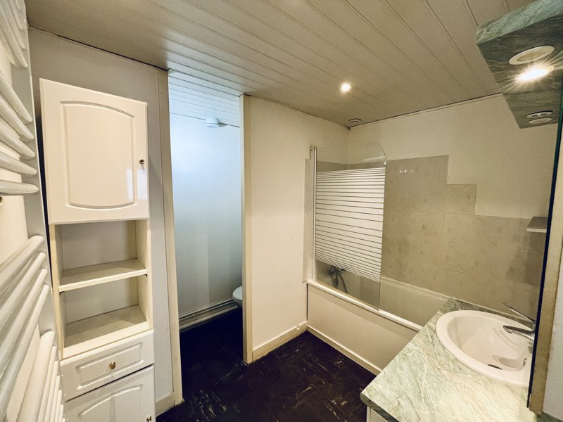 Vente Appartement LORMONT - 2 pièces -48 m² - (33310)