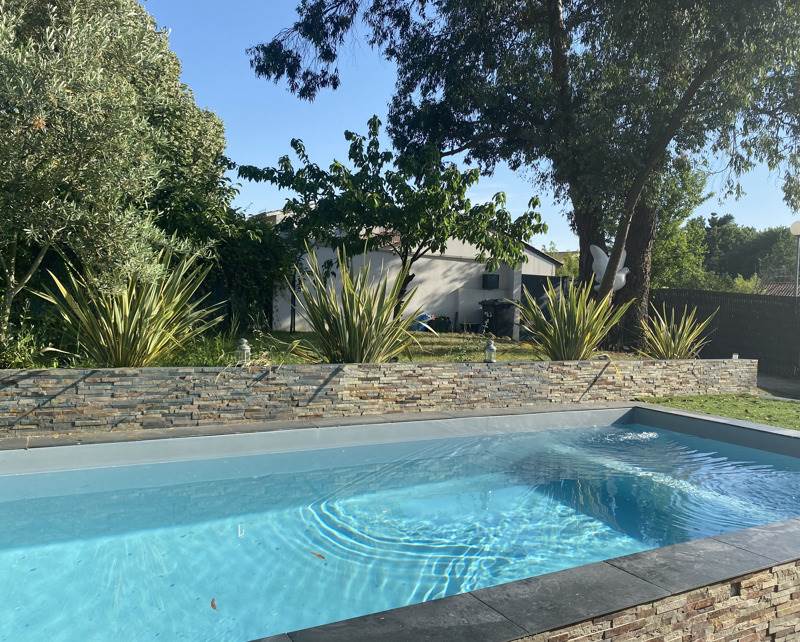Vente Maison LORMONT - 6 pièces -122 m² - (33310)