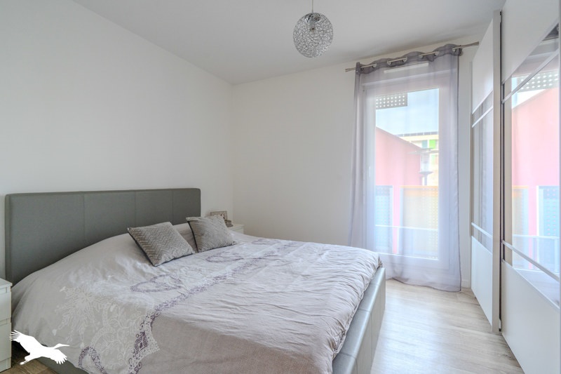 Vente Appartement LORMONT - 3 pièces -62,7 m² - (33310)