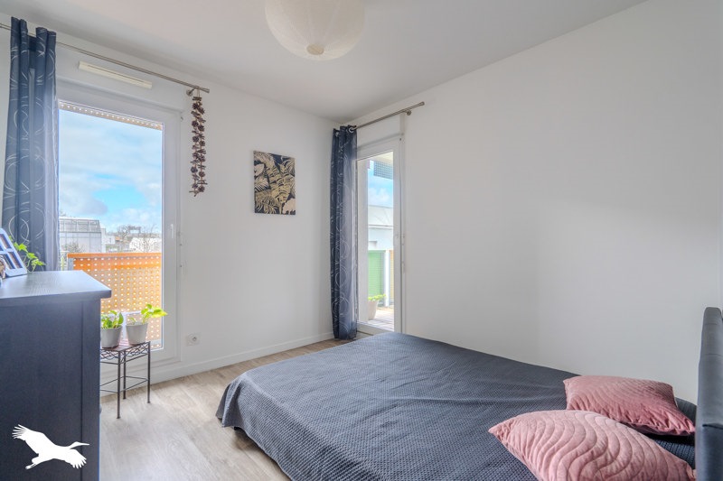 Vente Appartement LORMONT - 3 pièces -62,7 m² - (33310)
