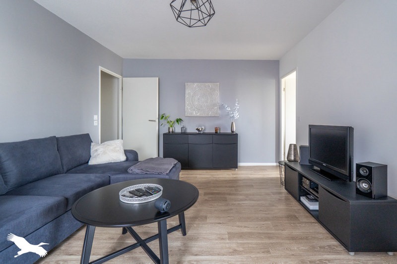 Vente Appartement LORMONT - 3 pièces -62,7 m² - (33310)