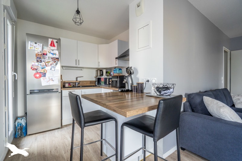 Vente Appartement LORMONT - 3 pièces -62,7 m² - (33310)