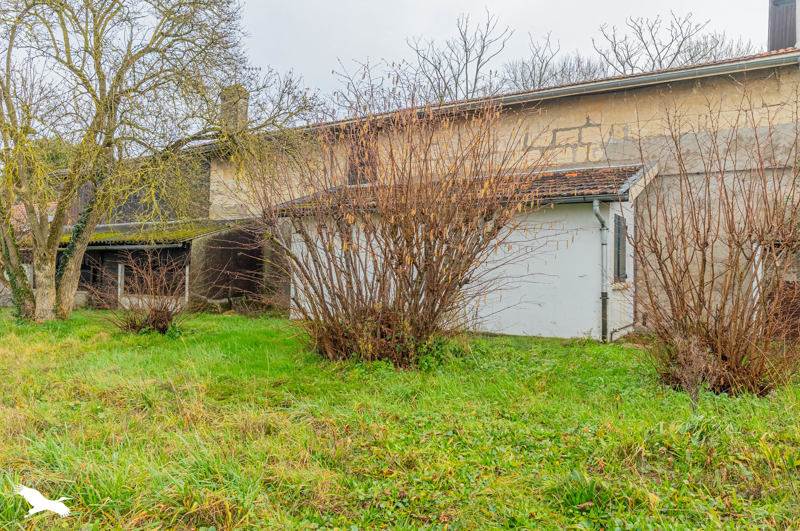 Vente Maison LORMONT - 5 pièces -99 m² - (33310)