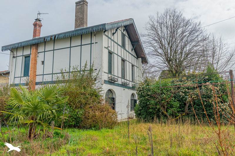 Vente Maison LORMONT - 7 pièces -161,8 m² - (33310)