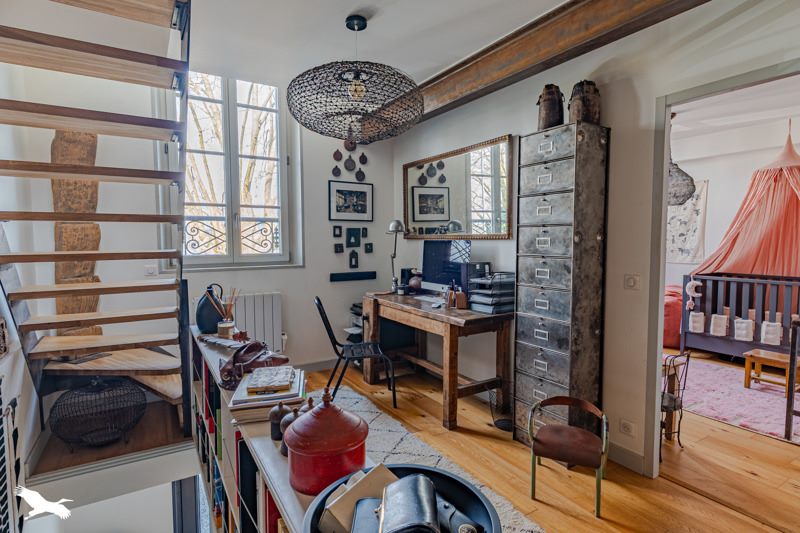 Vente Maison LORMONT - 5 pièces -106,2 m² - (33310)