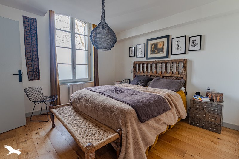 Vente Maison LORMONT - 5 pièces -106,2 m² - (33310)