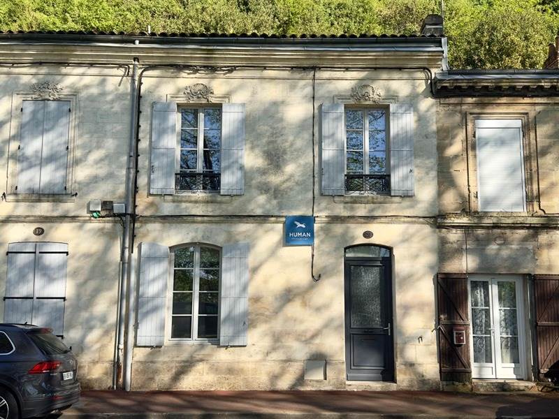 Vente Maison LORMONT - 5 pièces -106,2 m² - (33310)