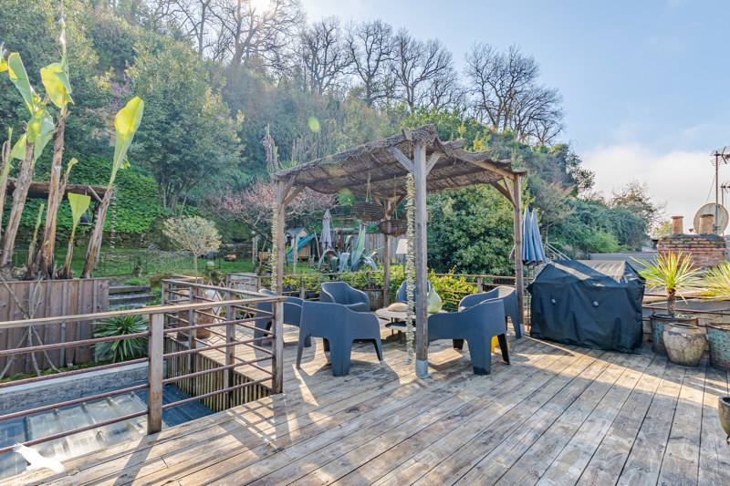 Vente Maison LORMONT - 5 pièces -106,2 m² - (33310)
